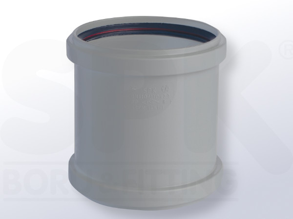 PP, CLAMPING SLEEVE
