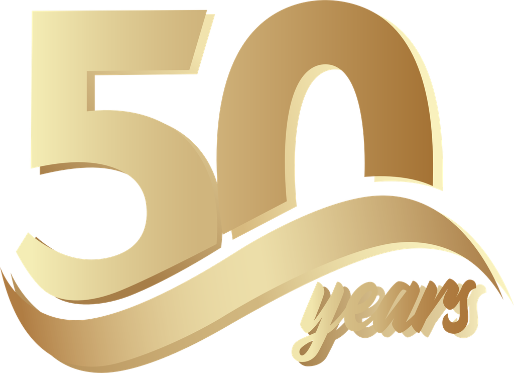 SPK'nin 50. yıl amblemi