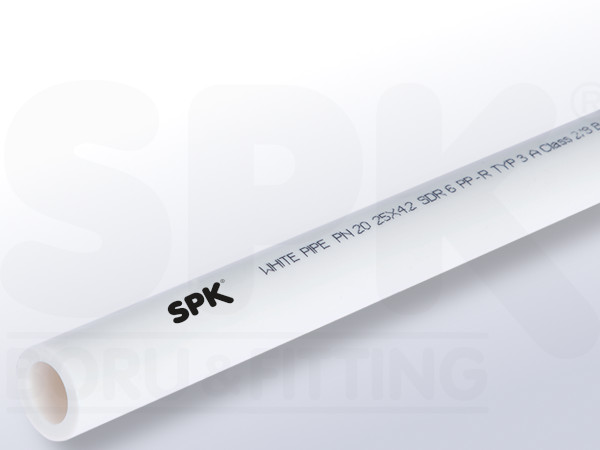 PPR, PN20 PIPE