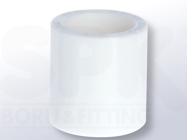 PPR, CLAMPING SLEEVE