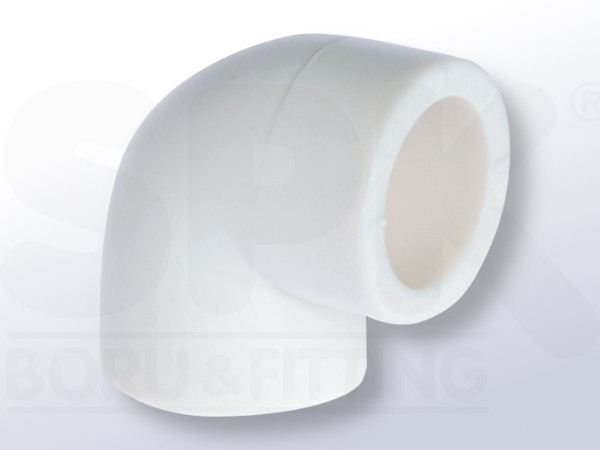 PPR, ELBOW 90°