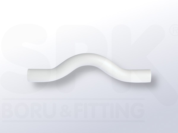 PPR, PIPE BRIDGE