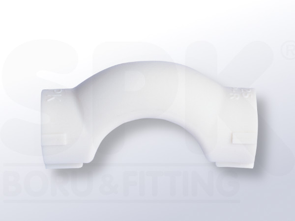 PPR, C PIPE BRIDGE