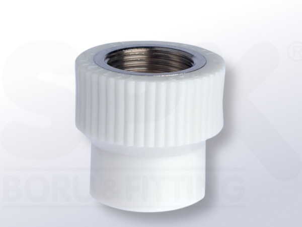 PPR, ROUND JOINT FEMALE