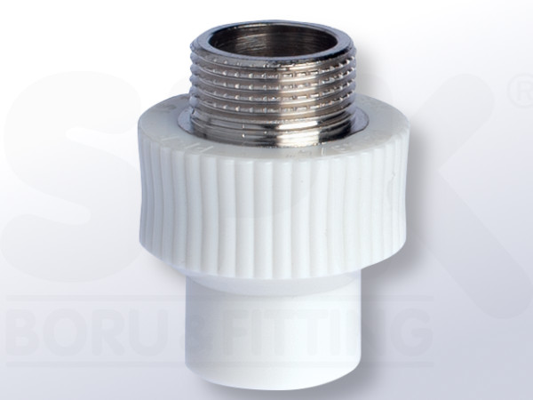 PPR, ROUND JOINT MALE