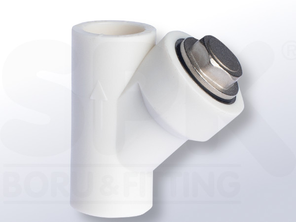 PPR, FİLTER FEMALE