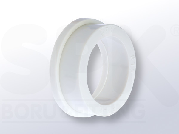 PPR, FLANGE ADAPTOR