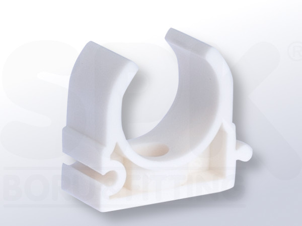 PPR, SINGLE PIPE CLAMP 