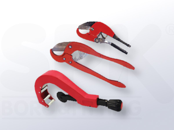 PPR, PIPE CUTTER