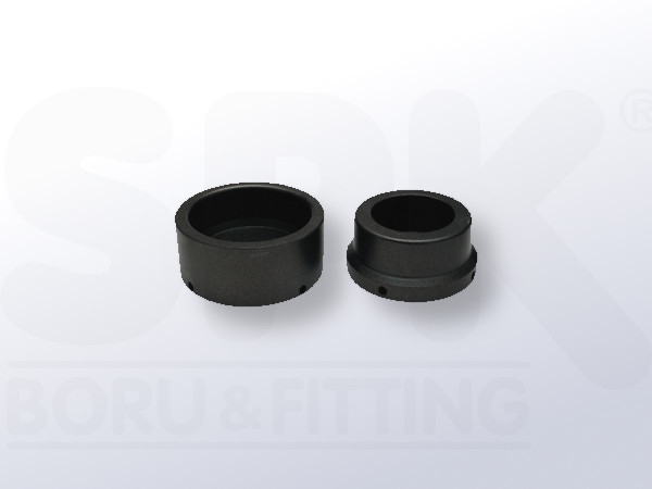 PPR, WELDING SOCKET