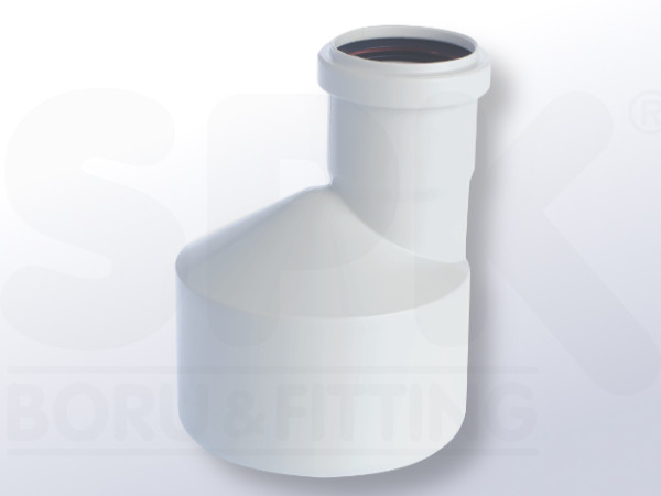 PVC, REDÜKSYİON