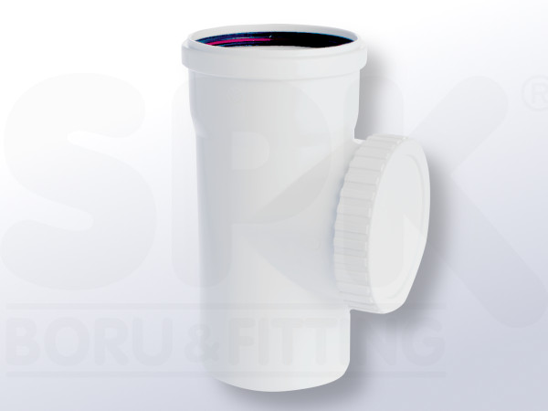 PVC, TEMİZLEME PARÇASI