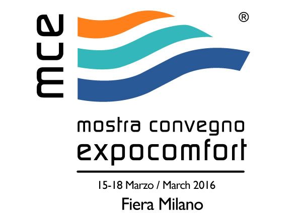 MCE MILANO 2016  FUARI