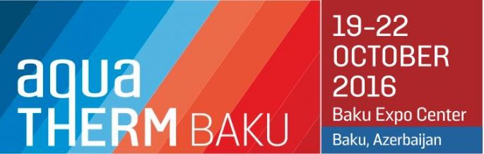 AQUA-THERM BAKÜ 2016