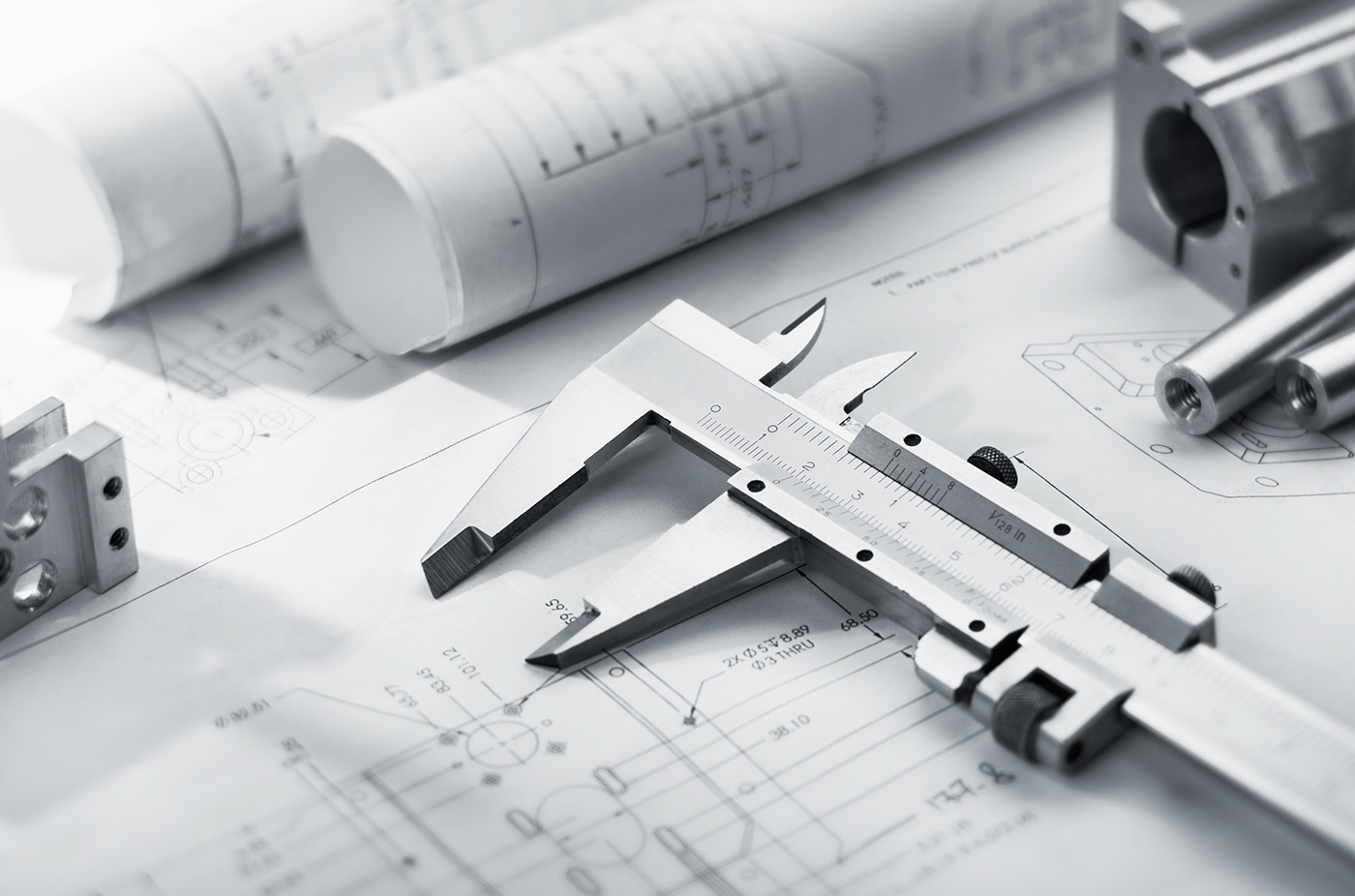 PPRC Boru Ölçüleri ve Et Kalınlıkları (20–110 mm) | DIN 8077